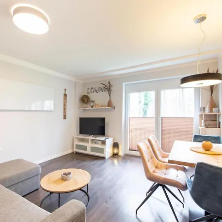 Traumland 2 Appartement