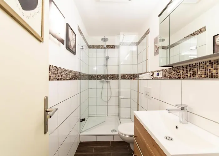 Appartement Traumland 2