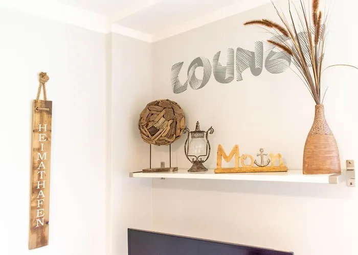 Appartement Traumland 2 *