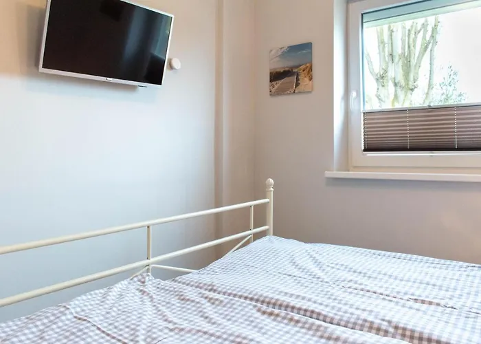 Traumland 2 Appartement