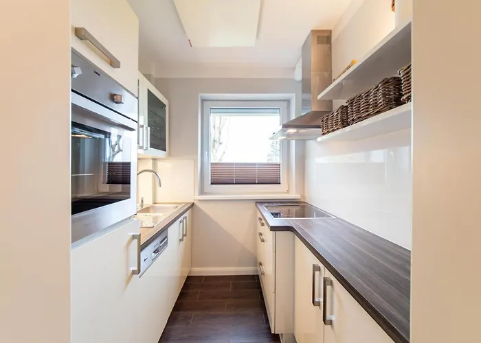 Appartement Traumland 2