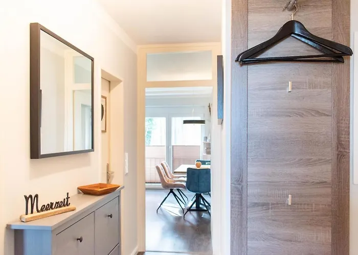 Traumland 2 Appartement *