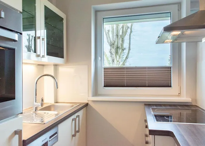 Appartement Traumland 2 *