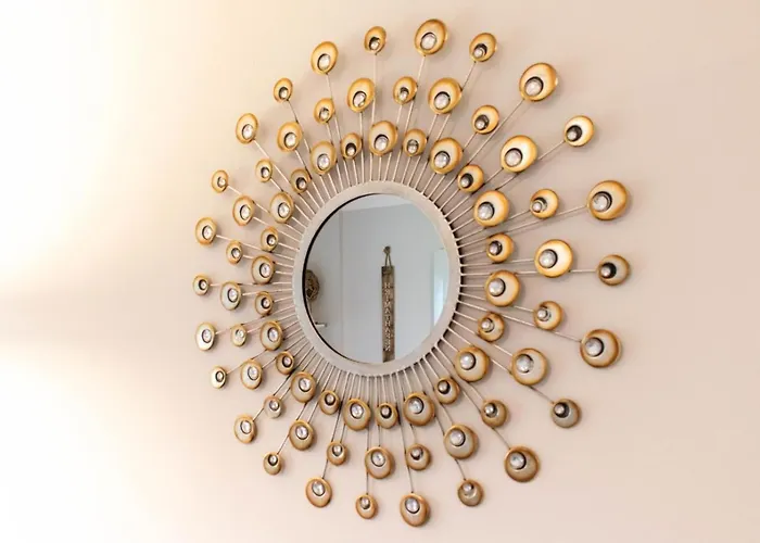 Appartement Traumland 2