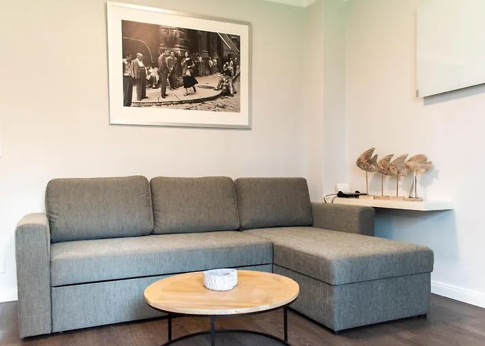 Traumland 2 Appartement